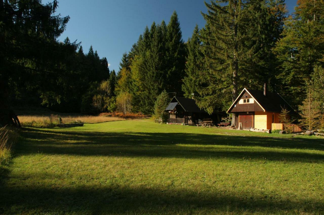 Lodge Fikfak Bled