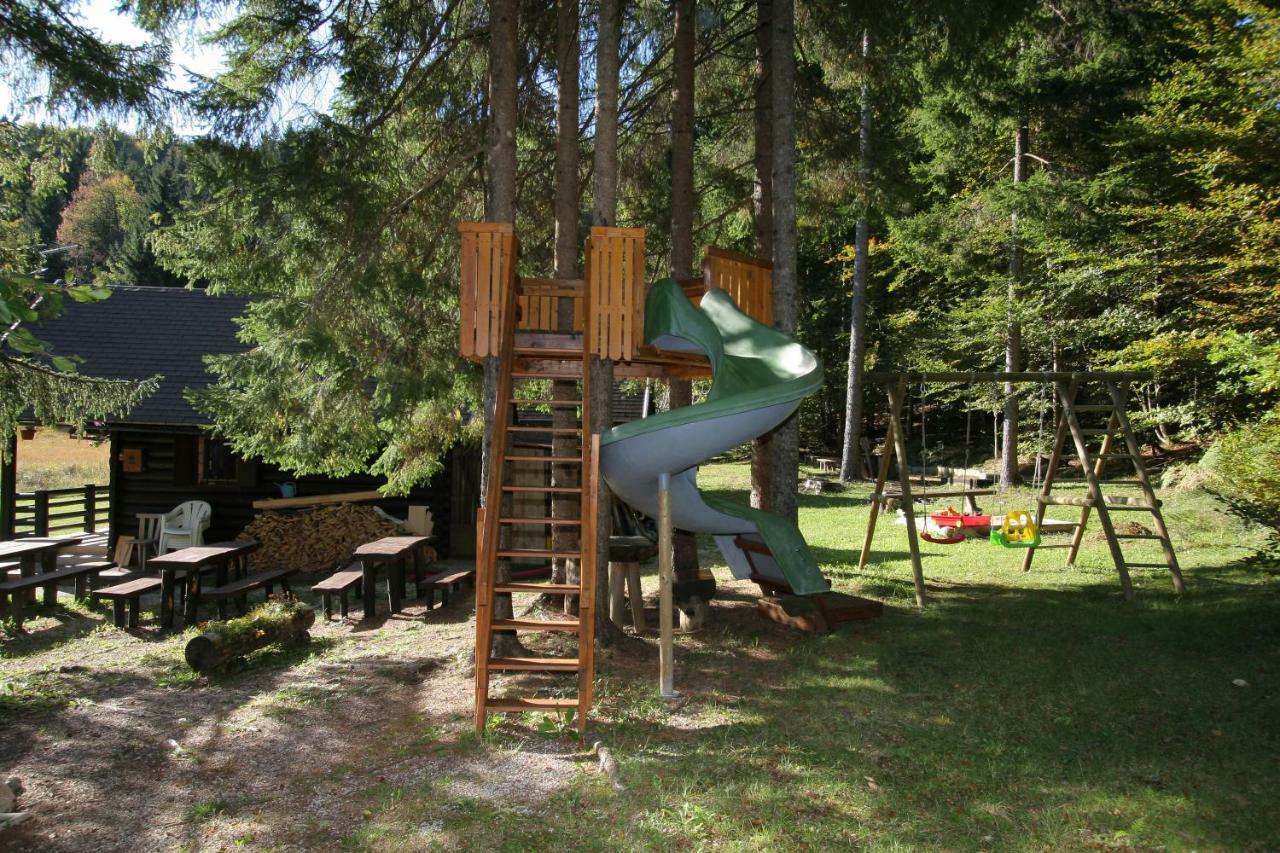 Fikfak Lodge