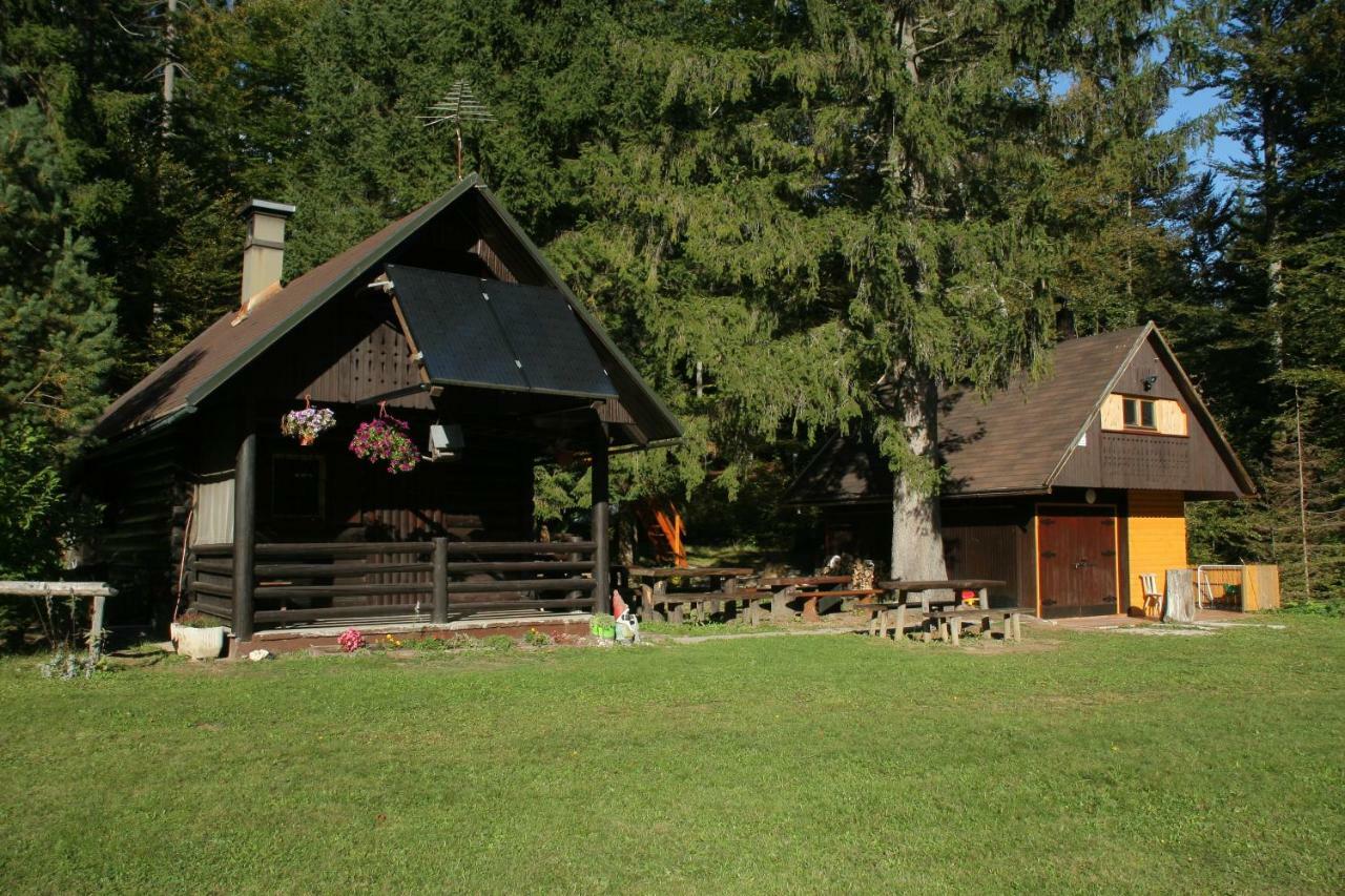 Lodge Fikfak