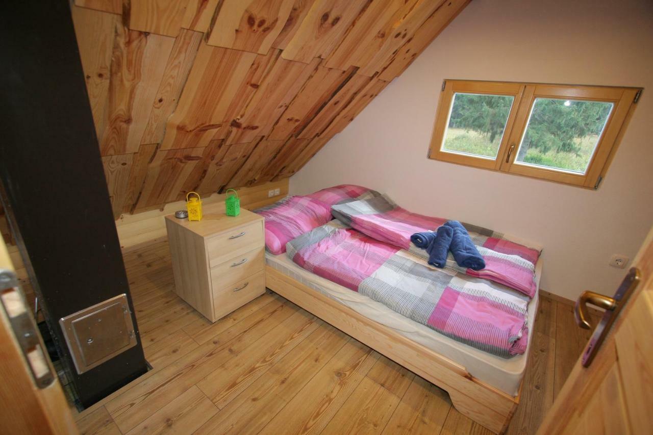 Lodge Fikfak