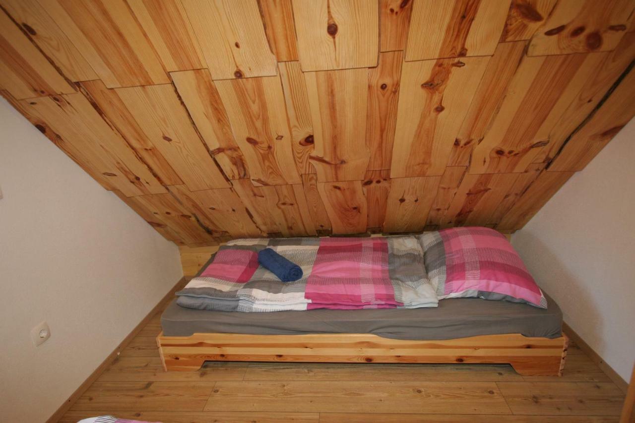 Lodge Fikfak Bled