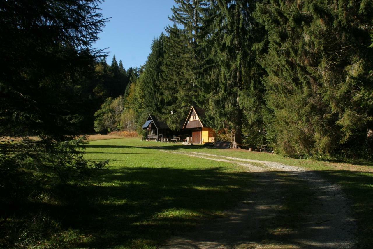 Fikfak * Bled