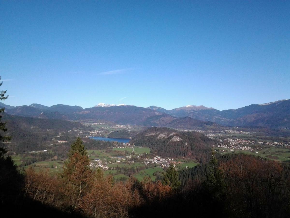 Lodge Fikfak Bled
