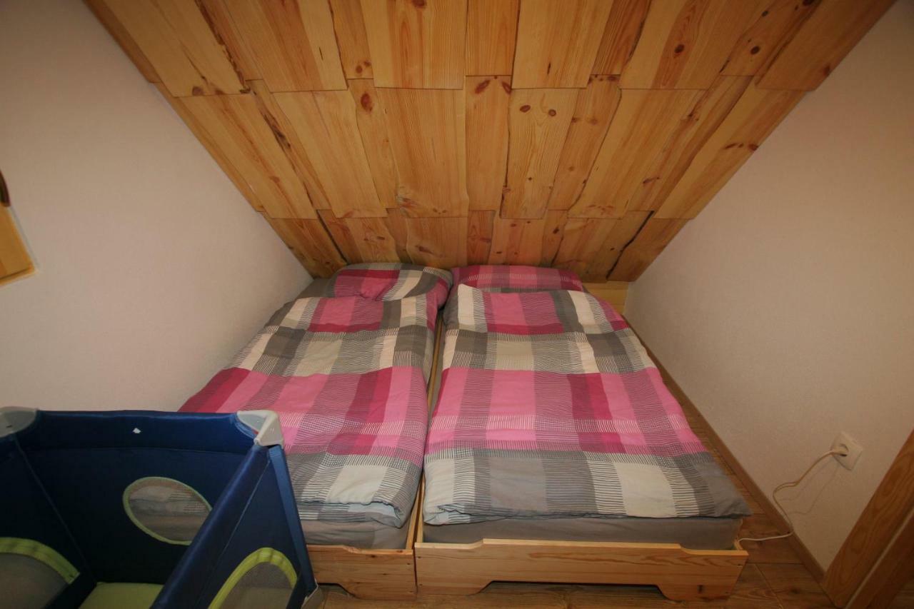 Lodge Fikfak Bled