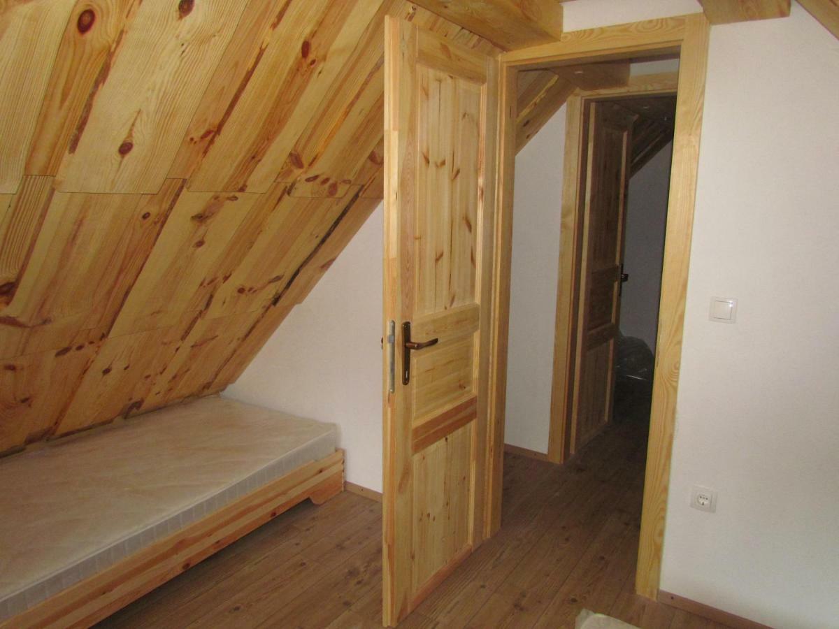 Lodge Fikfak
