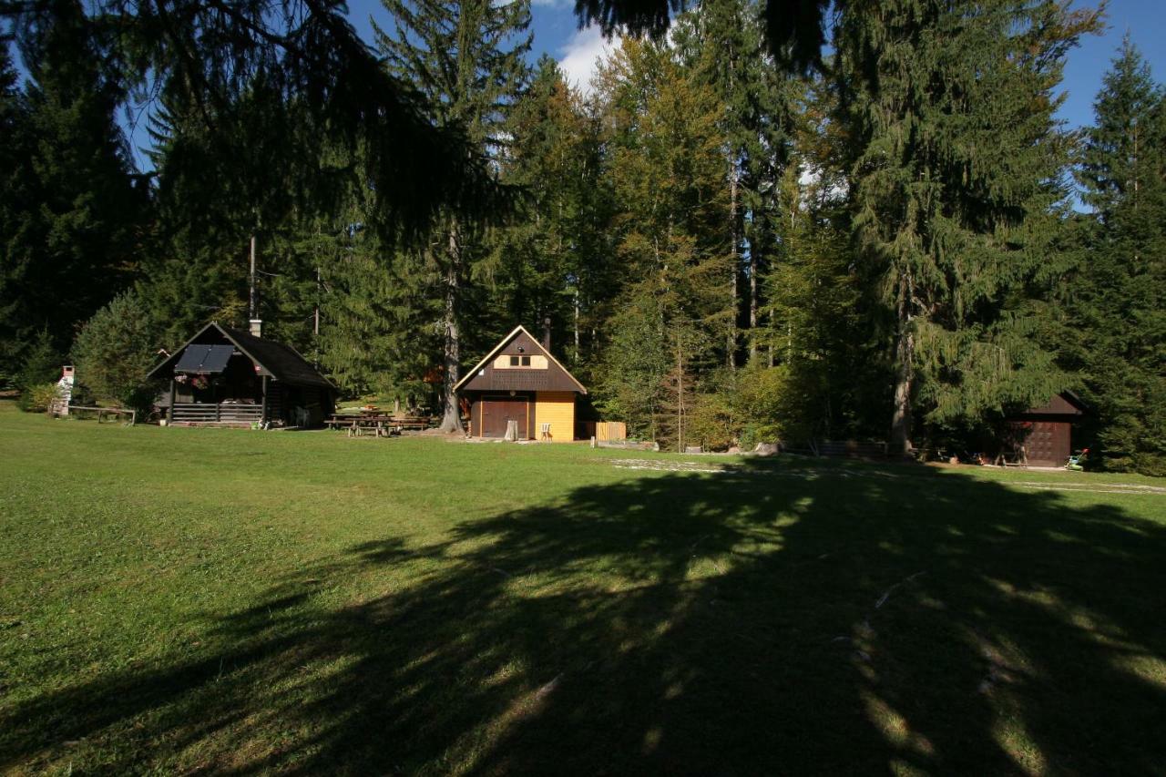 Lodge Fikfak