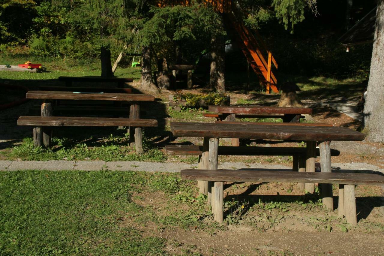 Fikfak Lodge Bled